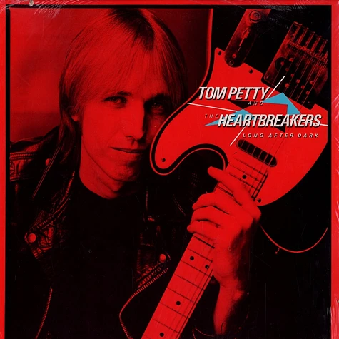 Tom Petty & The Heartbreakers - Long after dark