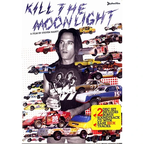 Kill The Moonlight - Movie
