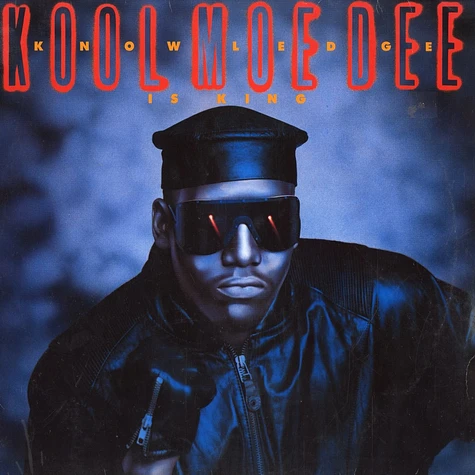 Kool Moe Dee - Knowledge Is King