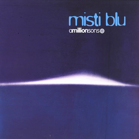 Amillionsons - Misti blu
