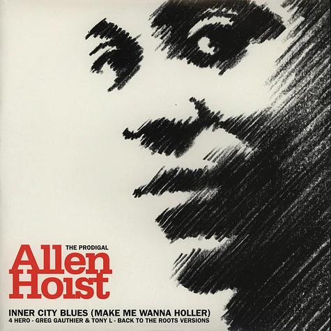 Allen Hoist - Inner city blues