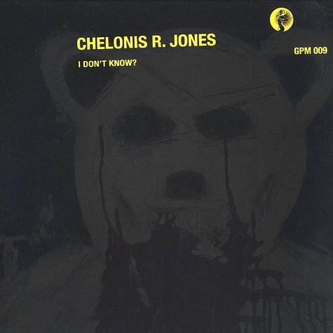 Chelonis R.Jones - I don't know