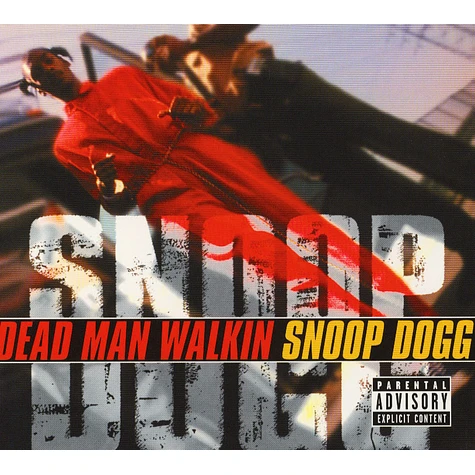 Snoop Dogg - Dead man walkin