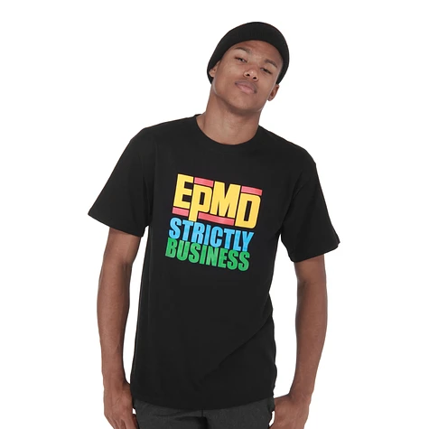 EPMD - Strictly Business T-Shirt