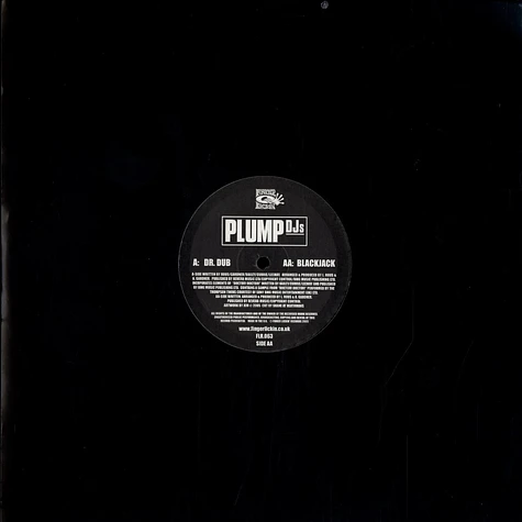Plump DJs - Dr. Dub