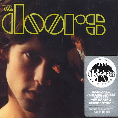 The Doors - The doors