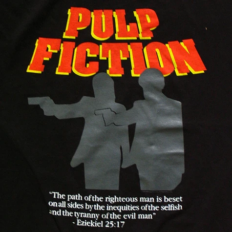 Pulp Fiction - Divine T-Shirt