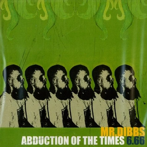 Mr. Dibbs - Abduction of the time 6.66