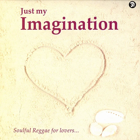 V.A. - Just my imagination - soulful reggae for lovers