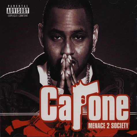 Capone of C-N-N - Menace 2 society