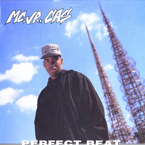 MC Jr. Cas - Perfect beat