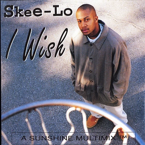 Skee Lo - I wish