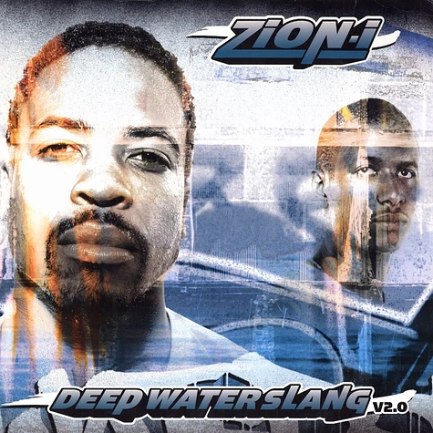 Zion I - Deep water slang v 2.0