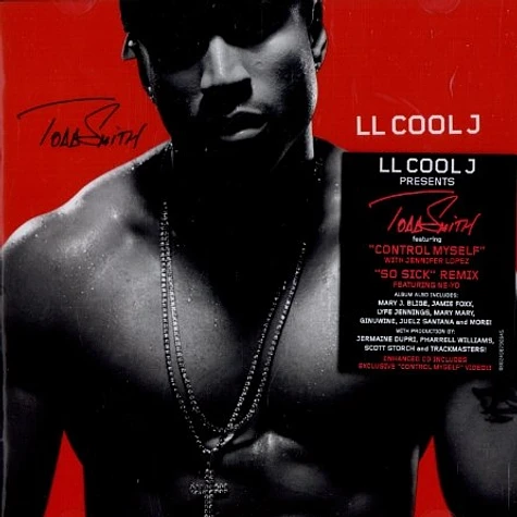 LL Cool J - Todd Smith