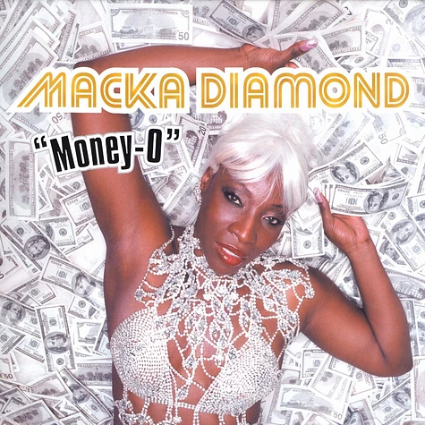 Macka Diamond - Money-O