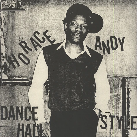 Horace Andy - Dance Hall Style