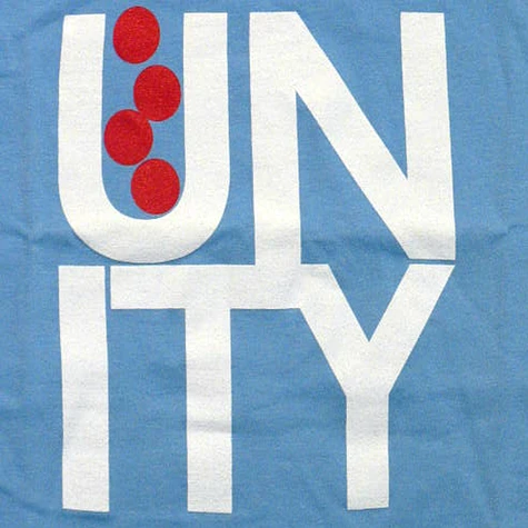Blue Note - Unity Women T-Shirt