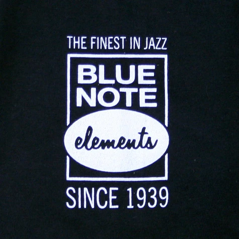 Blue Note - Stereo T-Shirt
