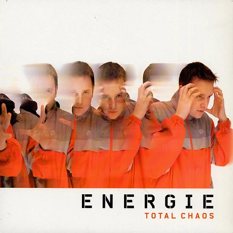Total Chaos - Energie