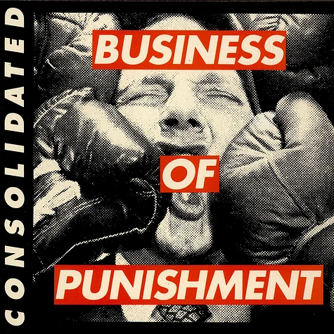 Consolidated - Business Of Punishment