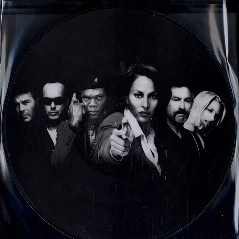 V.A. - OST Jackie Brown