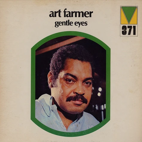 Art Farmer - Gentle eyes