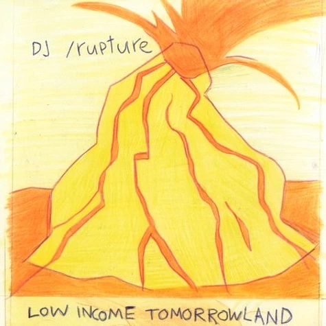 DJ/Rupture - Low income land