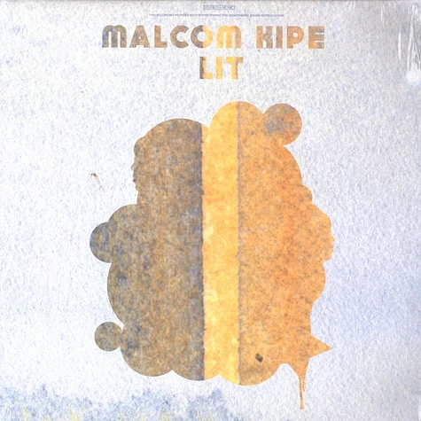 Malcom Kipe - Lit