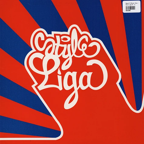 Howard S., Rainer Knast & Slang Daddy - Ruf Homie An / Niteclub