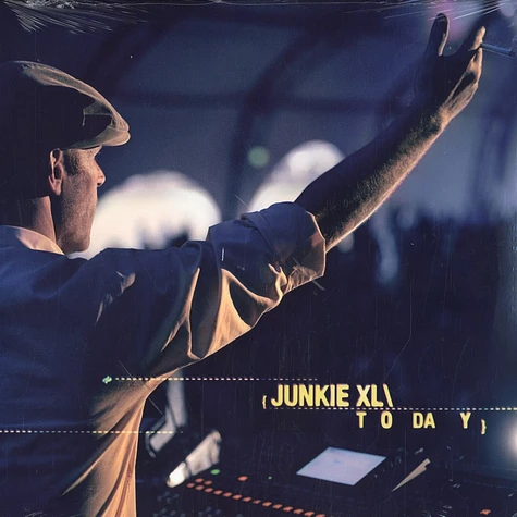 Junkie XL - Today