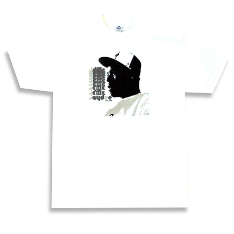 J Dilla - Tribute T-Shirt