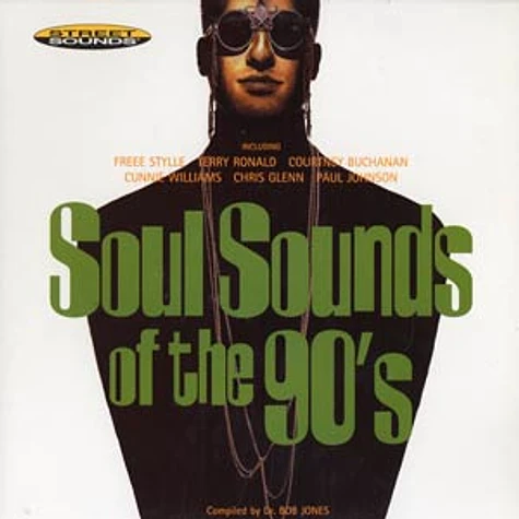 V.A. - Soul sounds of the 90s
