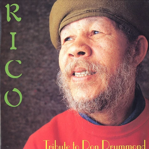 Rico - Tribute to Don Drummond