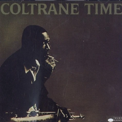 John Coltrane - Coltrane time