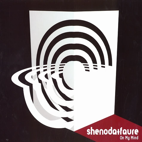 Shenoda & Faure - On my mind