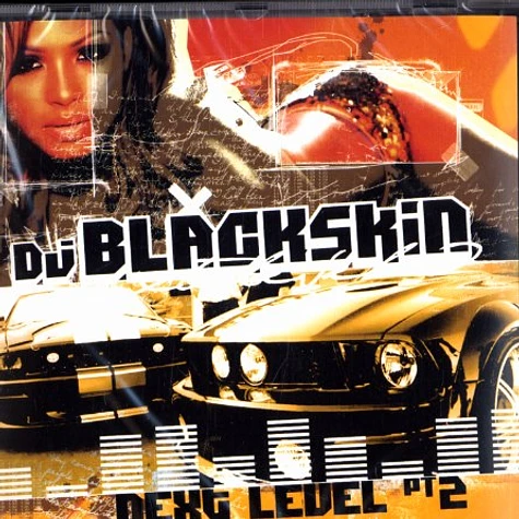 DJ Blackskin - Next level part 2