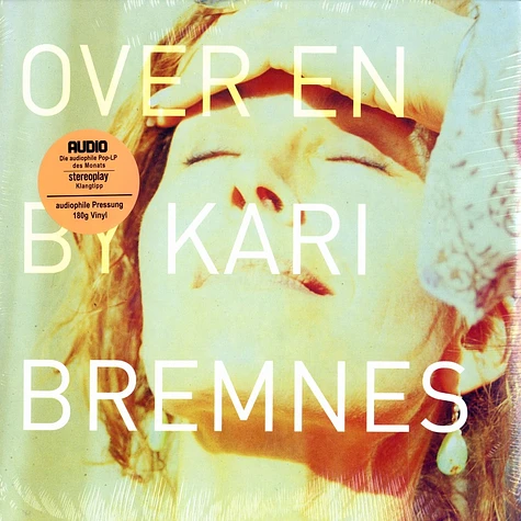 Kari Bremnes - Over en by