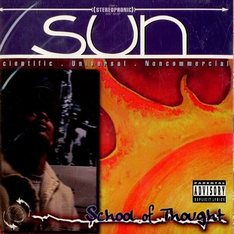 Sun - School of thought