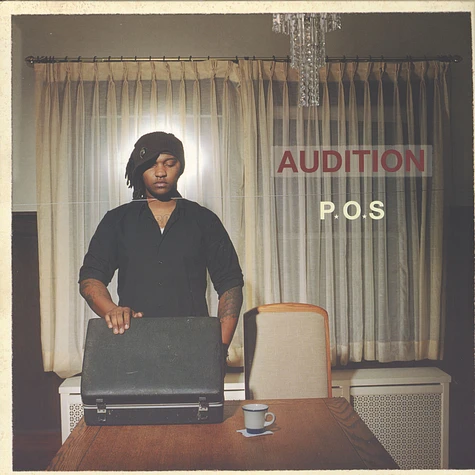 P.O.S. - Audition