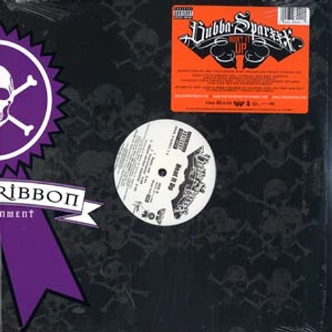 Bubba Sparxxx - Heat it up