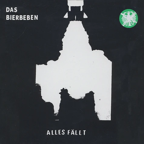 Das Bierbeben - Alles Fällt