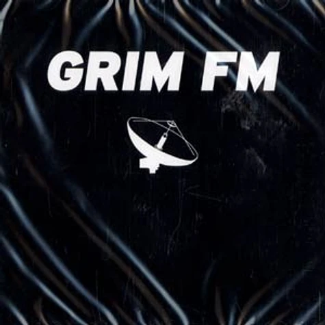 V.A. - Grim FM