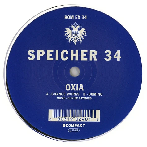 Kompakt Extra - Speicher 34