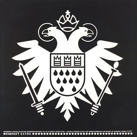 Kompakt Extra - Speicher 34