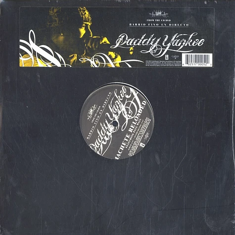 Daddy Yankee - Gangsta zone feat. Snoop Dogg
