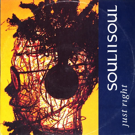Soul II Soul - Just Right