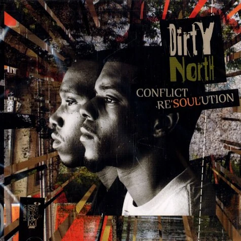 Dirty North - Conflict resoulution