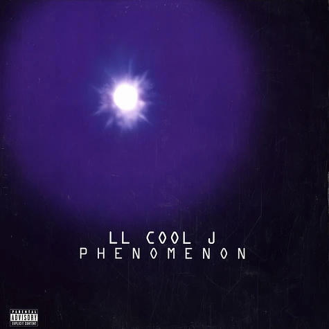 LL Cool J - Phenomenon