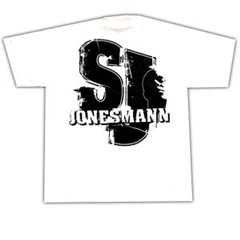 Jonesmann - Fick dich logo