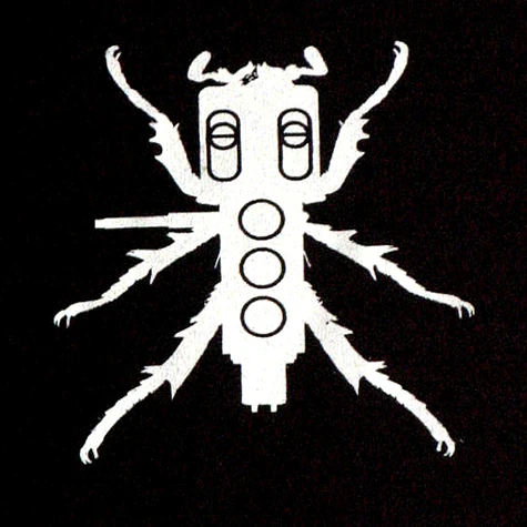 DJ Qbert - Beedle logo Women